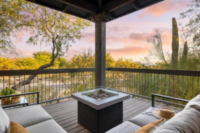 Desert Village Vista by AvantStay Patio w Fire Pit Pool Access